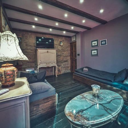 Тhe Bohemian Lodge-Entire House With Sauna Veliko Tarnovo Exterior photo