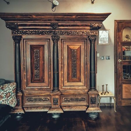 Тhe Bohemian Lodge-Entire House With Sauna Veliko Tarnovo Exterior photo
