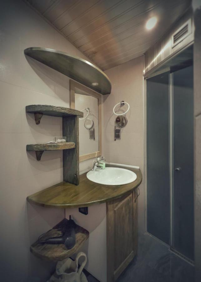 Тhe Bohemian Lodge-Entire House With Sauna Veliko Tarnovo Exterior photo