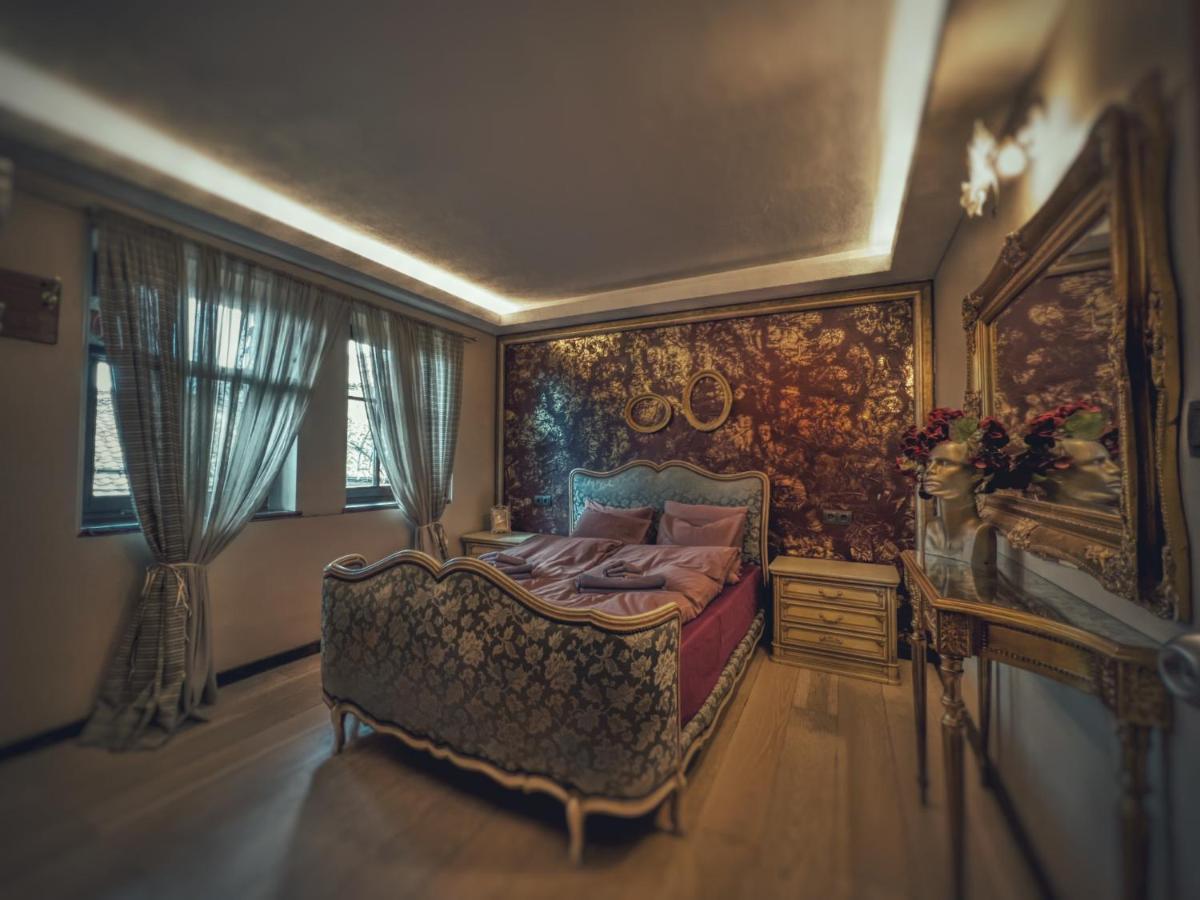 Тhe Bohemian Lodge-Entire House With Sauna Veliko Tarnovo Exterior photo